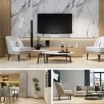 Nhà phố anh Bảo