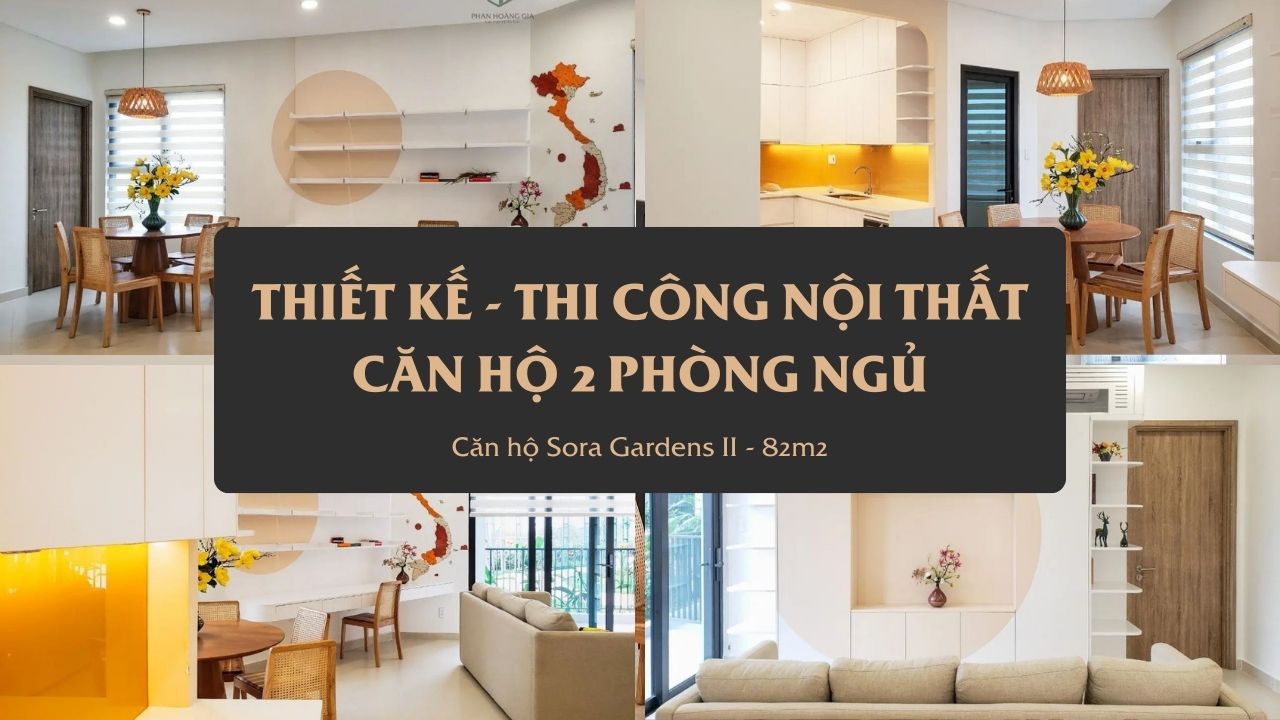 Video chị Hà Sora Gardens