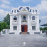 Biệt thự tân cổ điển Bến Cát