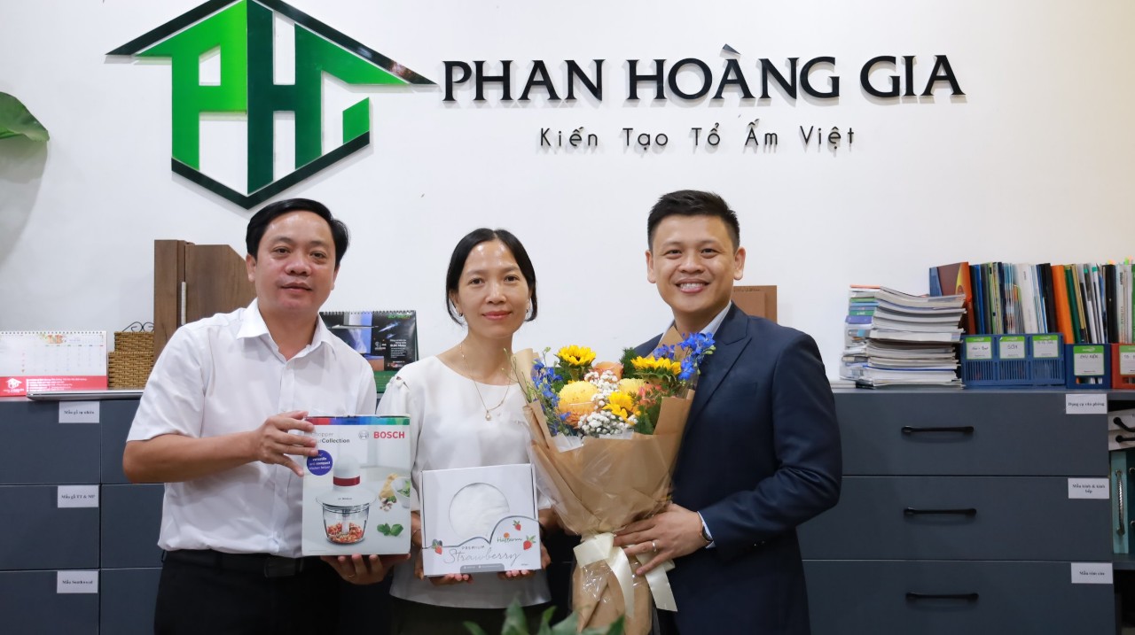 Hoạt động doanh nghiệp: Bí quyết làm việc hiệu quả