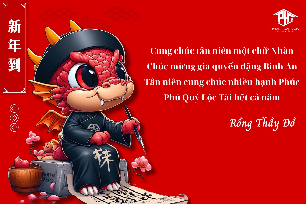 Câu chúc Tết hay