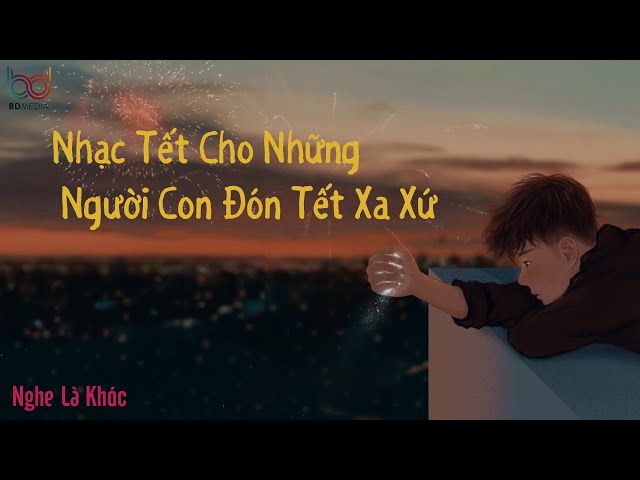 Nhạc Tết