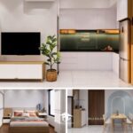 Căn hộ Rivana chị Tâm