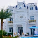 Biệt thự Tây Ninh