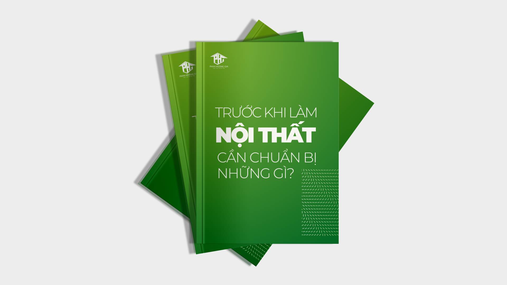 trước khi làm nội thất cần chuẩn bị những gì?