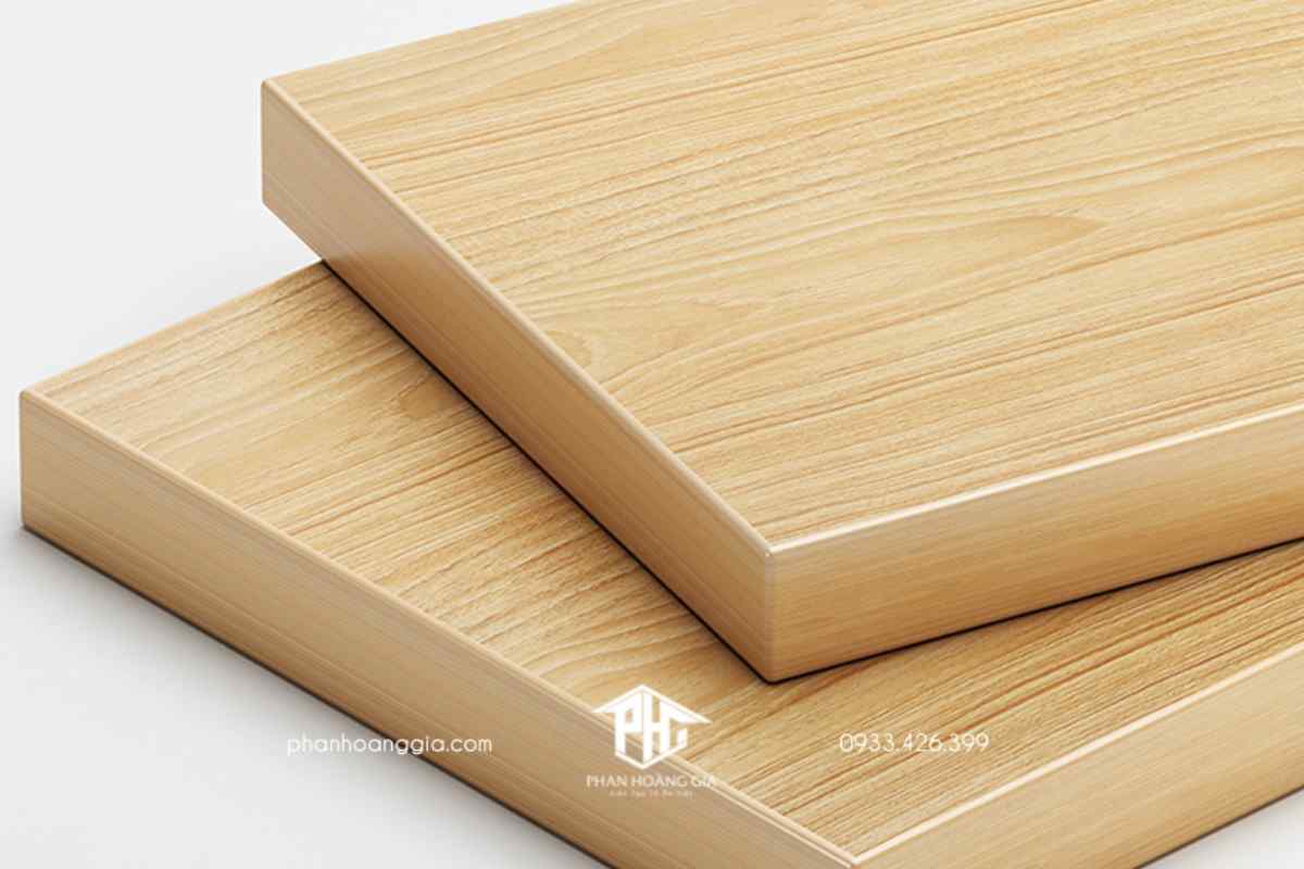 Ván công nghiệp MDF sở hữu nhiều ưu điểm vượt trội