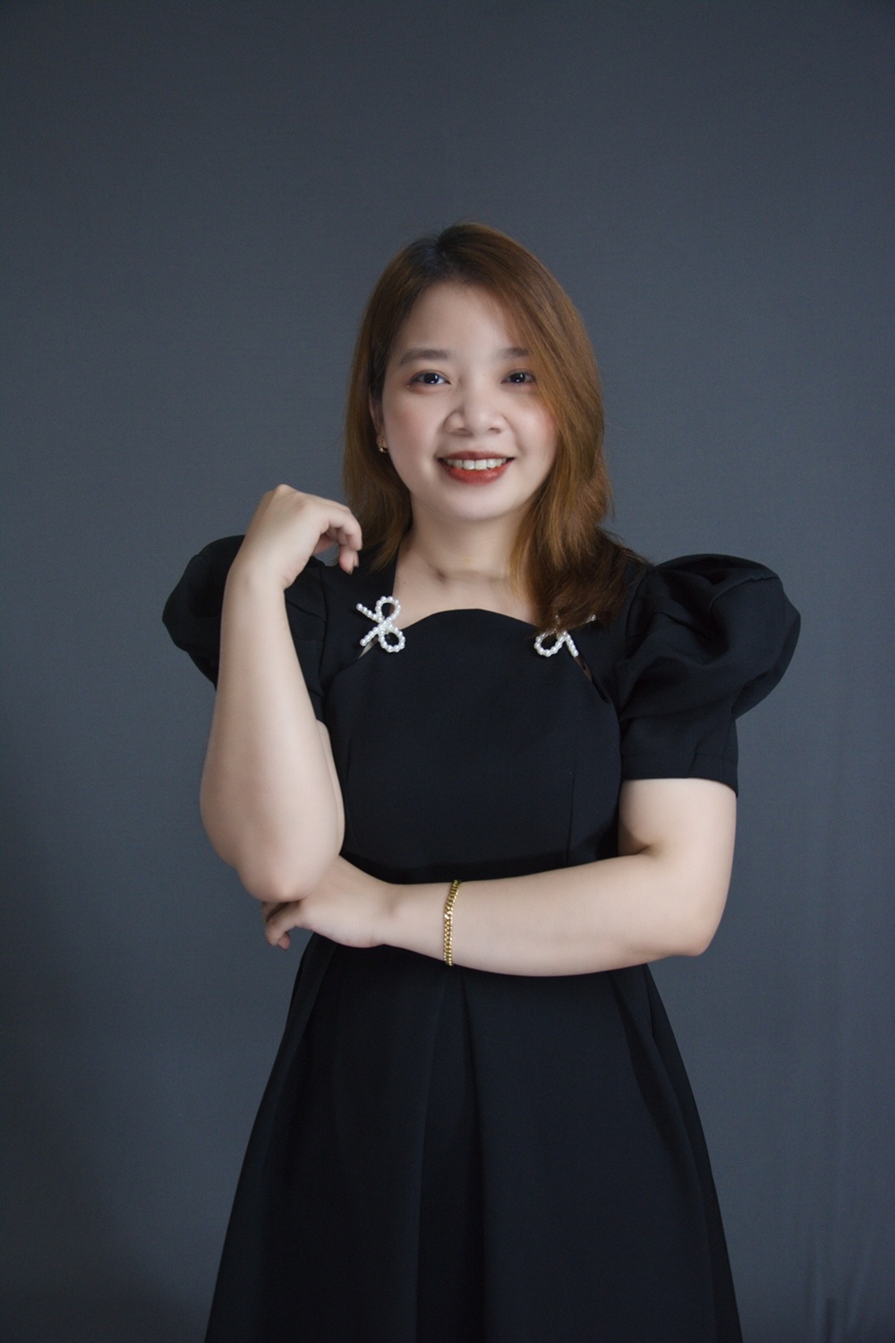 Quỳnh Như